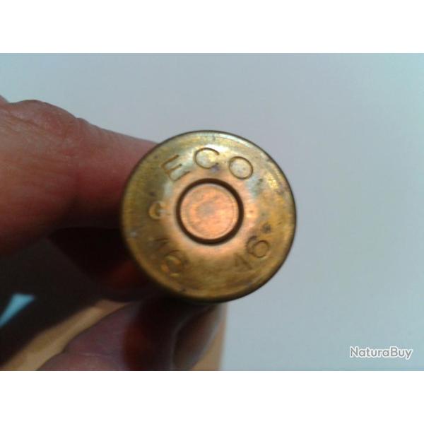 Rare douille ECO Calibre 16