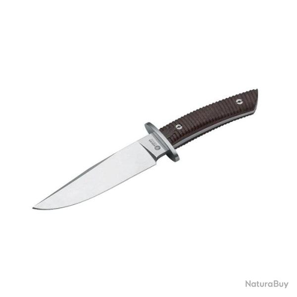 Couteau Boker Plus Arbolito Esculta Ebenholz - Lame 145mm Default Tit