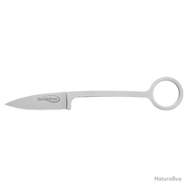 Couteau Cold Steel Bird & Trout Stainless - Lame 57mm Default Title