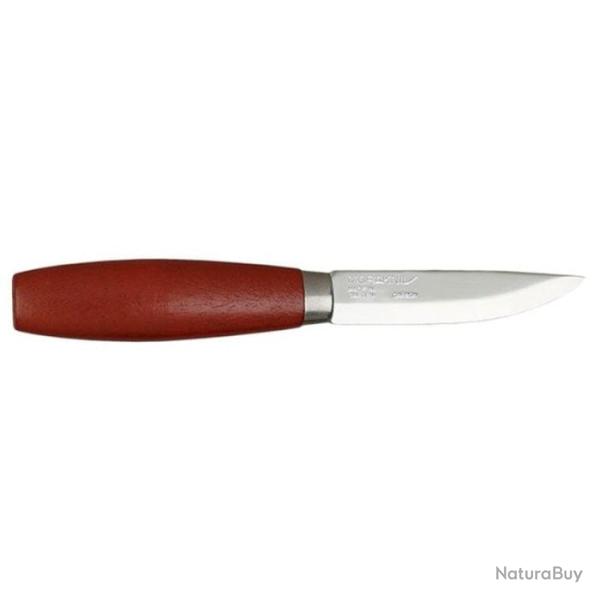 Couteau Morakniv Classic Bouleau Teint� 45mm - 45mm