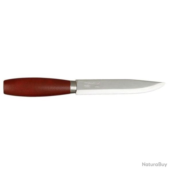Couteau Morakniv Classic Bouleau Teint� 45mm - 150mm