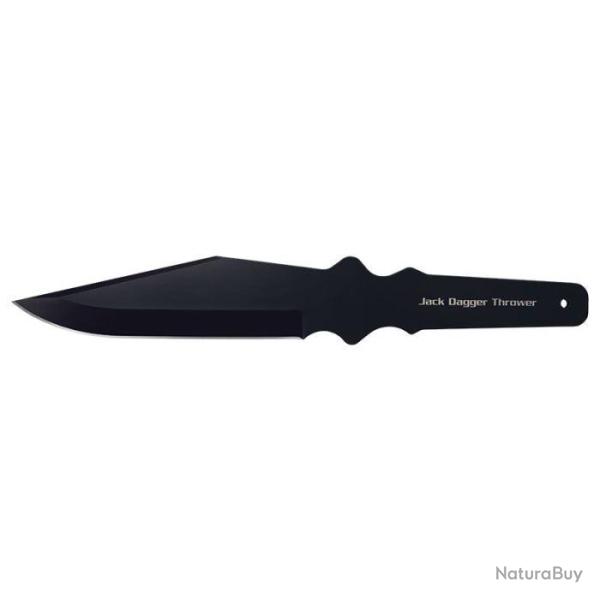 Couteau Coldsteel Jack Dagger Thrower - Lame 191mm Default Title