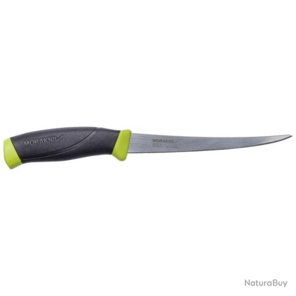 Couteau Morakniv Companion Fishing Fillet 155 - Lame 155mm Default Ti