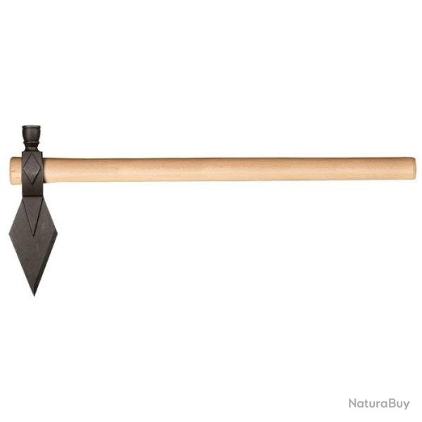 Hache Cold Steel Diamond Spontoon Hawk - Lame 559mm Default Title