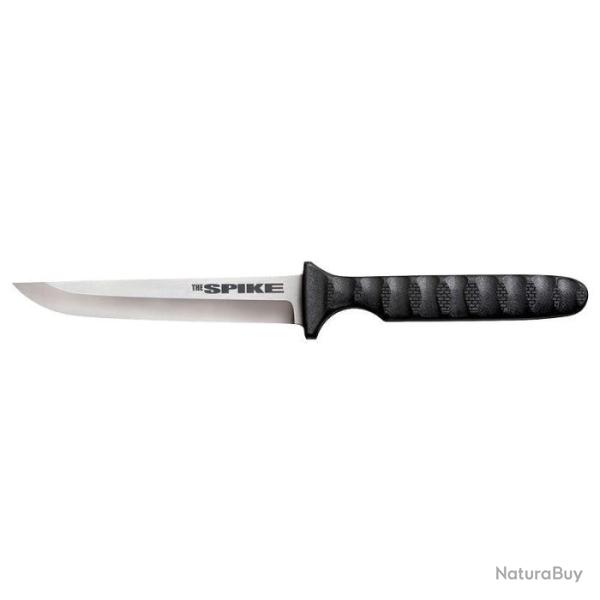 Couteau Cold Steel Drop Spike - Lame 102mm Default Title