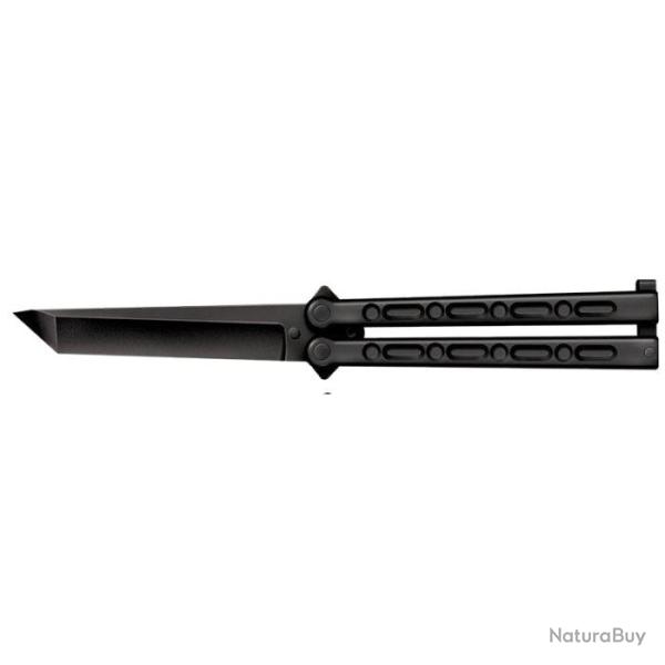 Couteau Cold Steel FGX Balisong Tanto - Lame 127mm Default Title