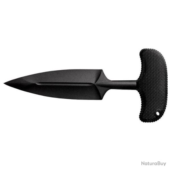 Couteau Cold Steel FGX Push Blade I - Lame 89mm Default Title