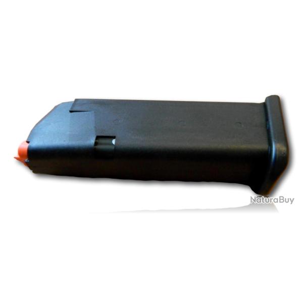 CHARGEUR GLOCK 19 15 COUPS GEN 5