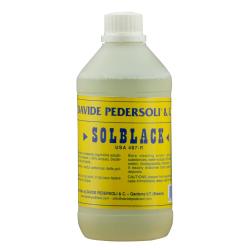 Solvant Poudre Noire Solblack 500 Ml
