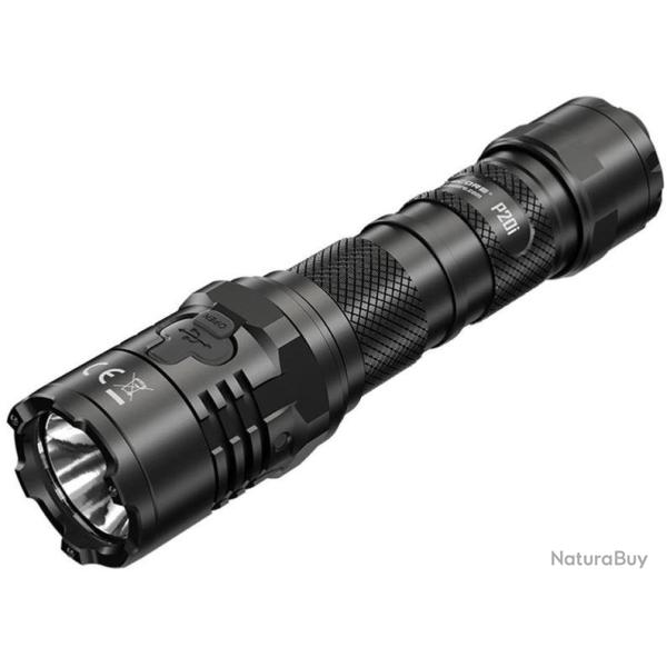 lampe nitecore P20i 1800 lumens