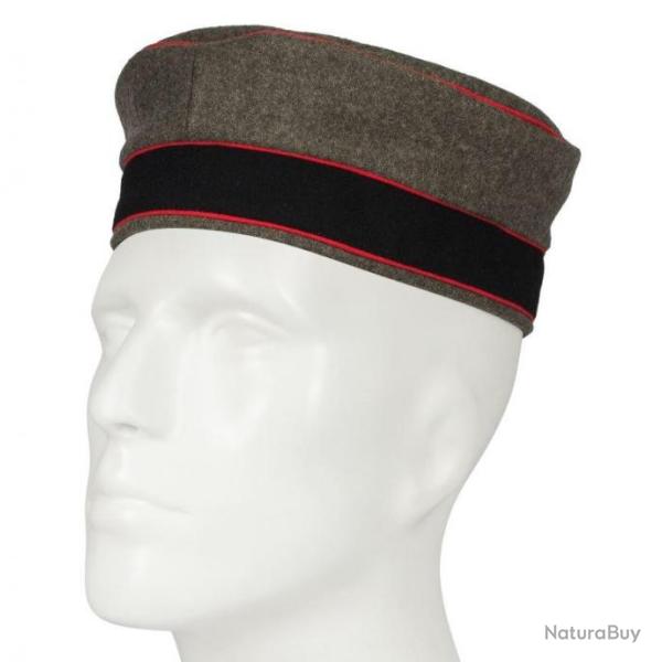 Chapeau Feldm�tze M10 Kr�tzchen M1910 infanterie artillerie pionniers REPRO WW1 Premi�re Guerre