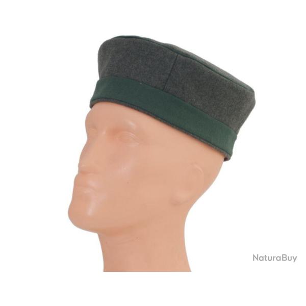 Chapeau Feldm�tze M17 Kr�tzchen M1917 Einheitsfeldm�tze REPRO WW1 Premi�re Guerre mondiale