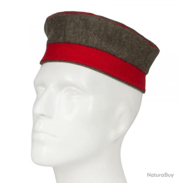 Chapeau Feldm�tze M10 Kr�tzchen M1910 REPRO Allemand WW1 Premi�re Guerre Mondiale