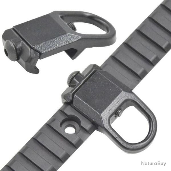 GRENADI�RE SUR RAIL PICATINNY NEUVE