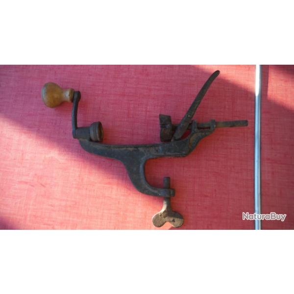 sertisseur calibre 16 modle original simple