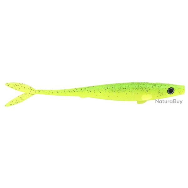 Leurre Souple Spro Iris V-Power 13cm 8gr Lemon Lime
