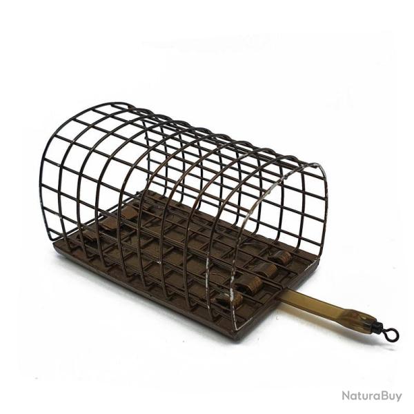 Cage Oval Feeder Drennan XXL 70gr