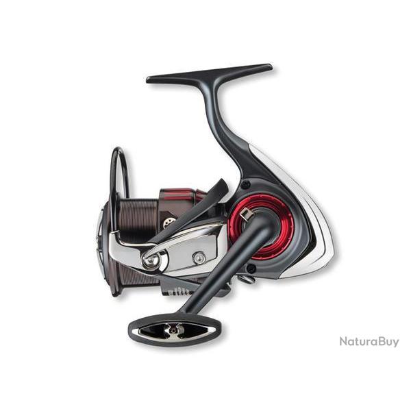 Moulinet Tournament 4010QD