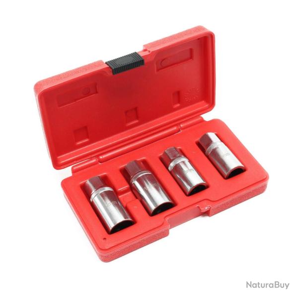Ensemble extracteur de goujon � rouleaux 4 pi�ces 6/8/10/12mm entrainement 1/2 16_0002757