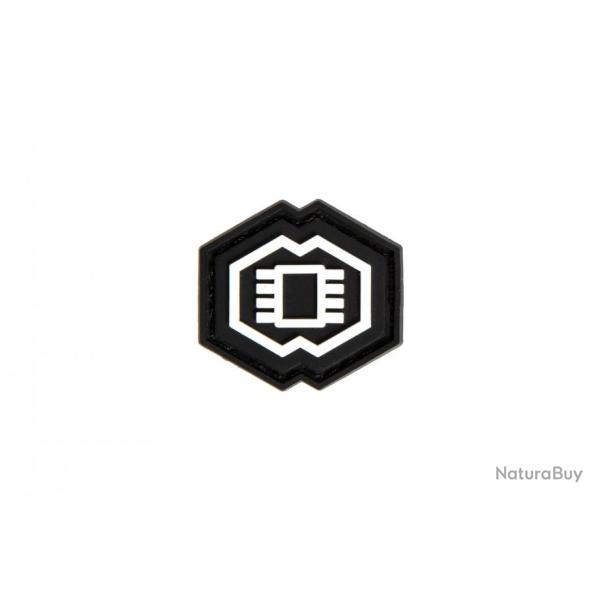 Patch 3D PVC Mini Gate (GATE)