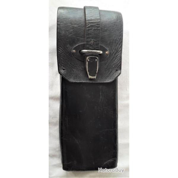 DE241720a Porte chargeur M.P 38 Police