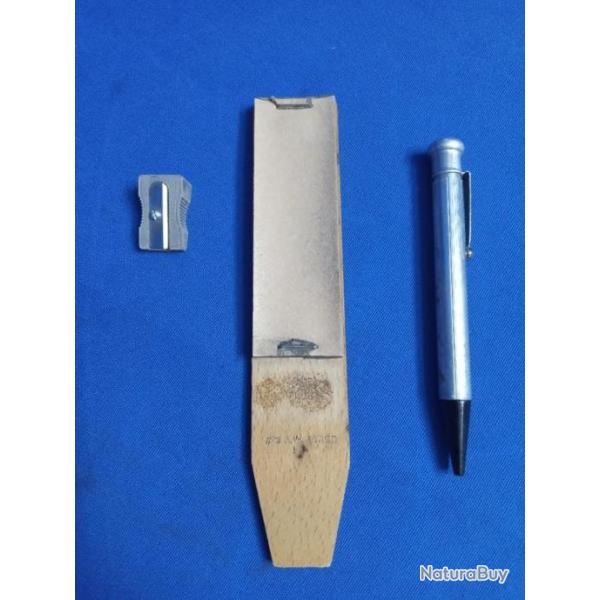 Ensemble de bureau Allemagne des ann�es 30.