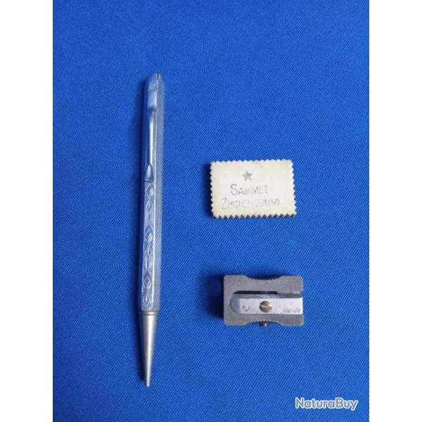 Ensemble de bureau Allemagne des ann�es 30. II