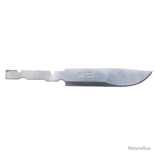 Lame Morakniv Inox n�2000 - Lame 115mm