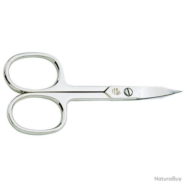Ciseaux � Ongles Premax Courb� Pointe Fine - Lame 20mm Default Title