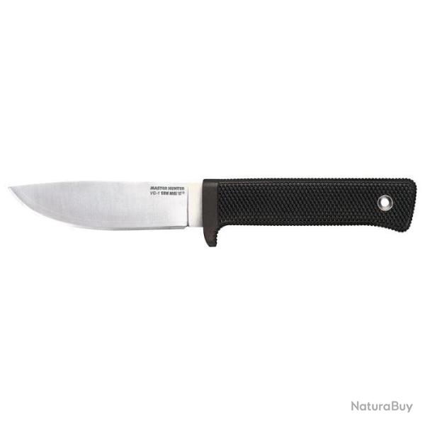 Couteau Cold Steel Master Hunter - Lame 114mm Default Title