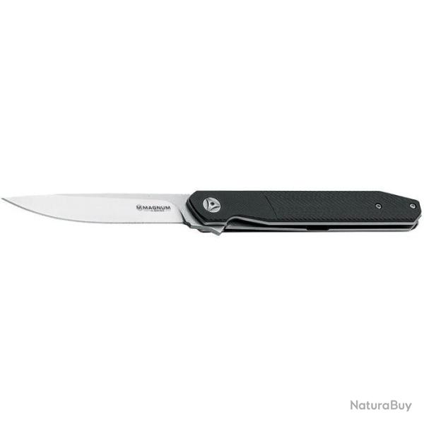 Couteau Boker Magnum Miyu - Lame 102mm Default Title
