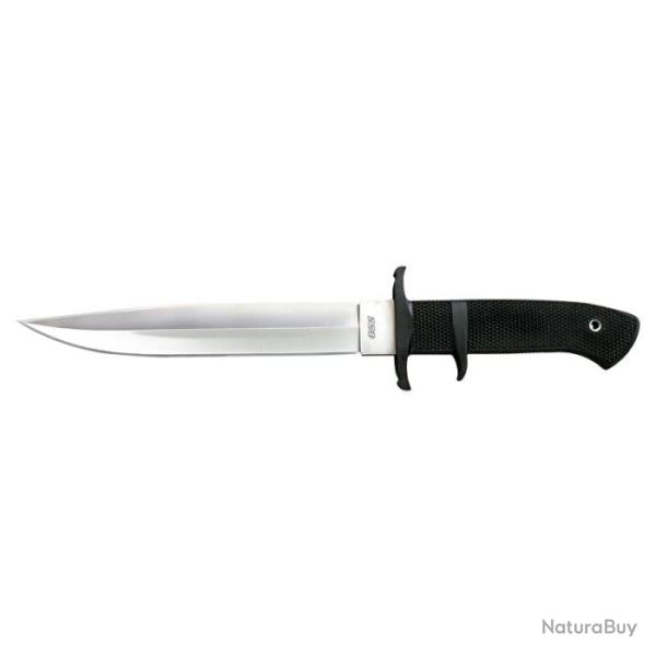 Couteau Cold Steel OSS - Lame 210mm Default Title