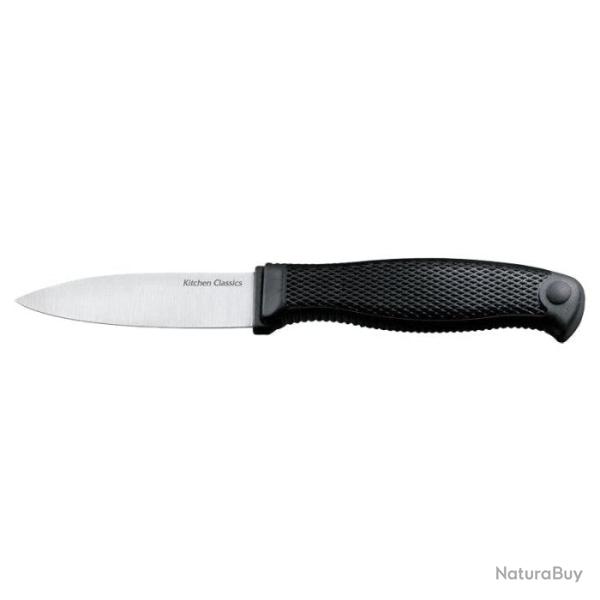 Couteau Cold Steel Office Paring Knife - Lame 76mm Default Title