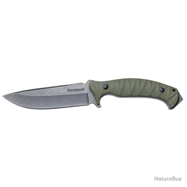 Couteau Boker Magnum Persian - Lame 120mm Default Title