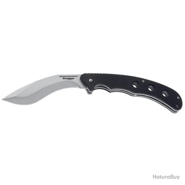 Couteau Boker Magnum Pocket Khukri - Lame 118mm Default Title
