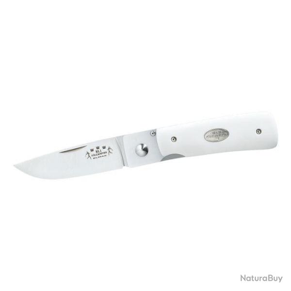 Couteau Fallkniven RL1 - Lame 70mm Elforyn - Elforyn