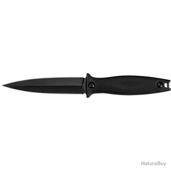Couteau Kershaw Secret Agent - Lame 112mm Default Title