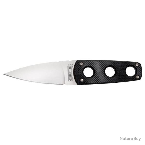 Couteau Cold Steel Secret Edge - Lame 89mm Default Title