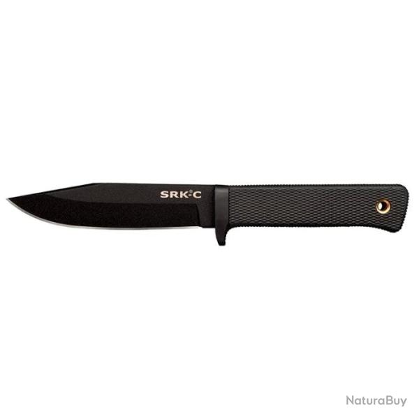 Couteau Cold Steel SRK Compact - Lame 127mm Default Title