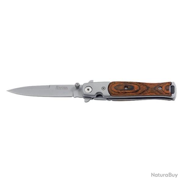 Couteau Boker Magnum Stiletto - Lame 83mm Default Title