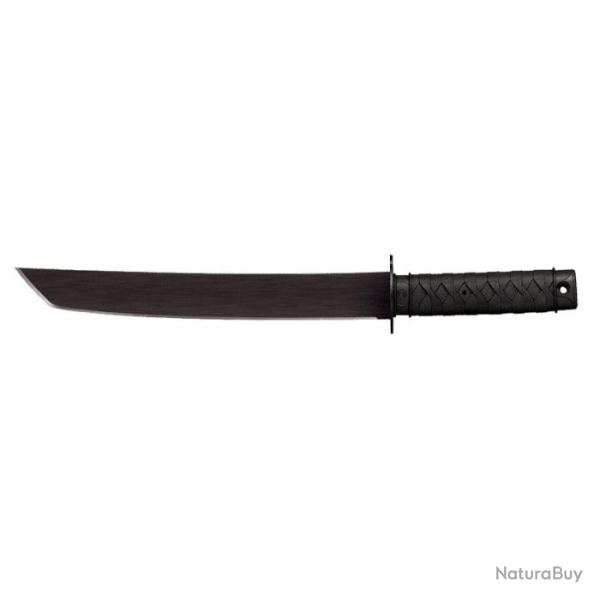 Machette Cold Steel Tactical Tanto Machete - Lame 330mm Default Title