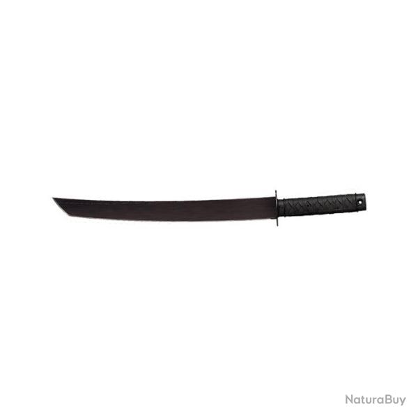 Machette Cold Steel Tactical Wakizashi Machete - Lame 457mm Default T