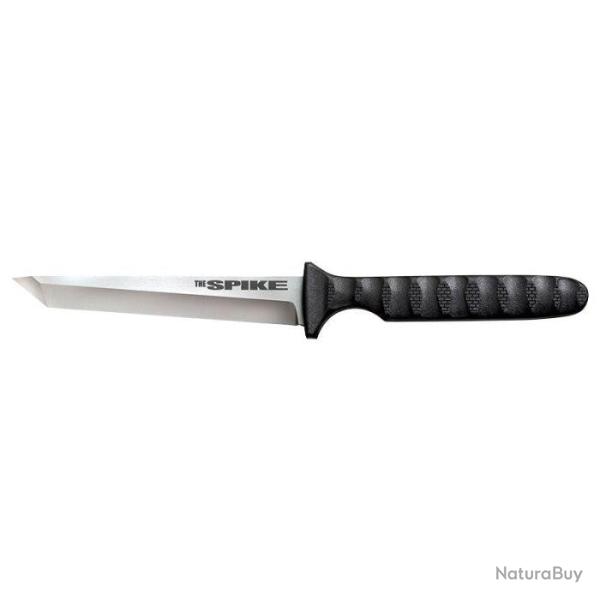 Couteau Cold Steel Tanto Spike - Lame 102mm Default Title