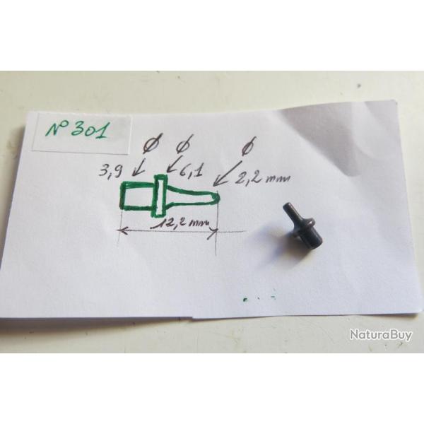 VENDU PAR CUIRASSIER11  N 301 PERCUTEUR A IDENTIFIER