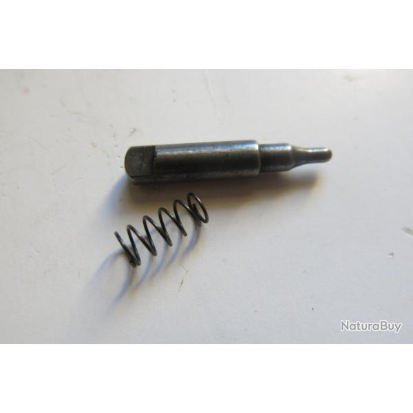 VENDU PAR CUIRASSIER11  N 304  PERCUTEUR (AVEC RESSORT) A IDENTIFIER