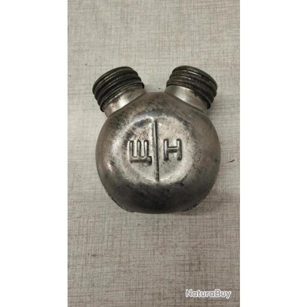 Huilier de fusil mosin nagant