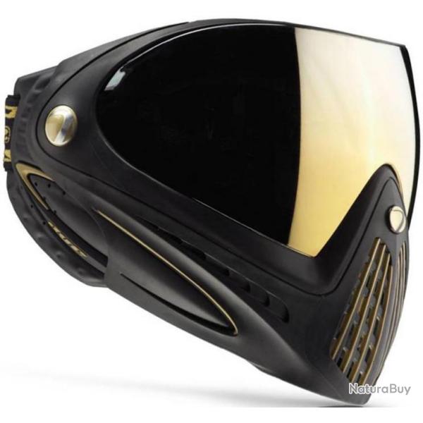 Masque Dye I4 Gold thermal noir 