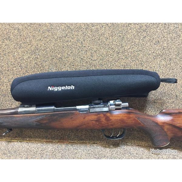 HOUSSE LUNETTE N�opr�ne noir diam 50-56mm long380mm