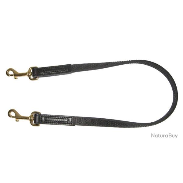 coupeur niggeloh en noir