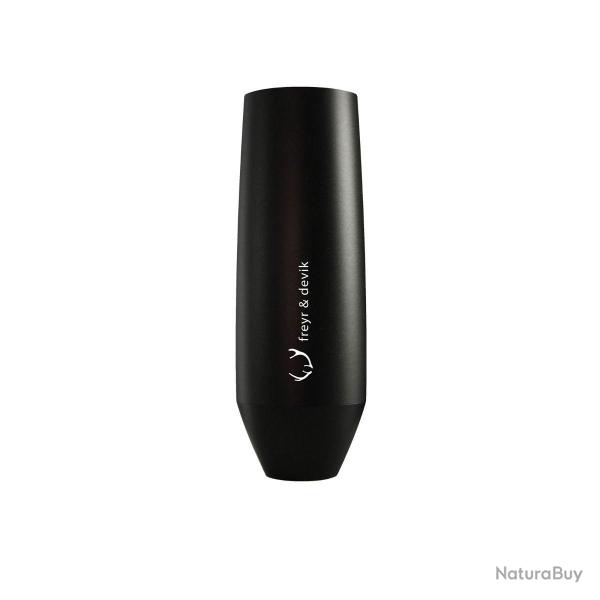 MOD�RATEUR DE SON FREYR & DEVIK FEATHERWEIGHT 149 1/2X28 UNEF cal 30 / .300/ .308